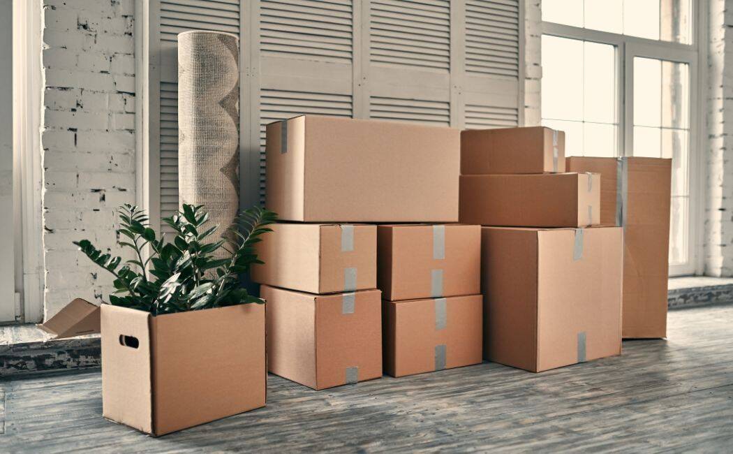 House Clearance Services: The Key to a Fresh Start